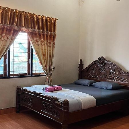 Hotel Grand Darussalam Indrapura Inderapura Εξωτερικό φωτογραφία