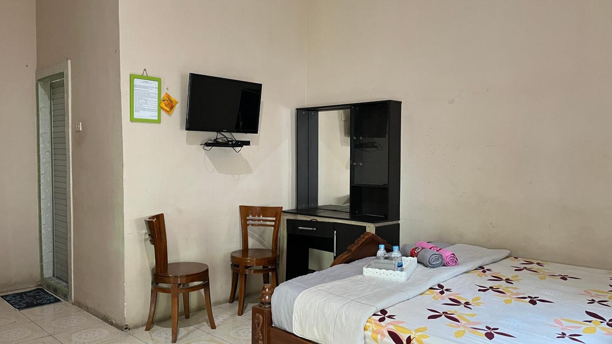 Hotel Grand Darussalam Indrapura Inderapura Εξωτερικό φωτογραφία