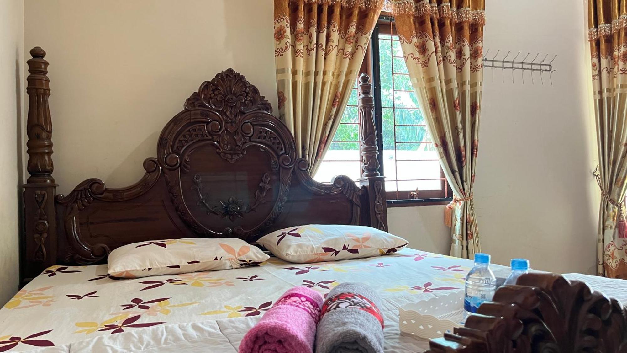 Hotel Grand Darussalam Indrapura Inderapura Εξωτερικό φωτογραφία