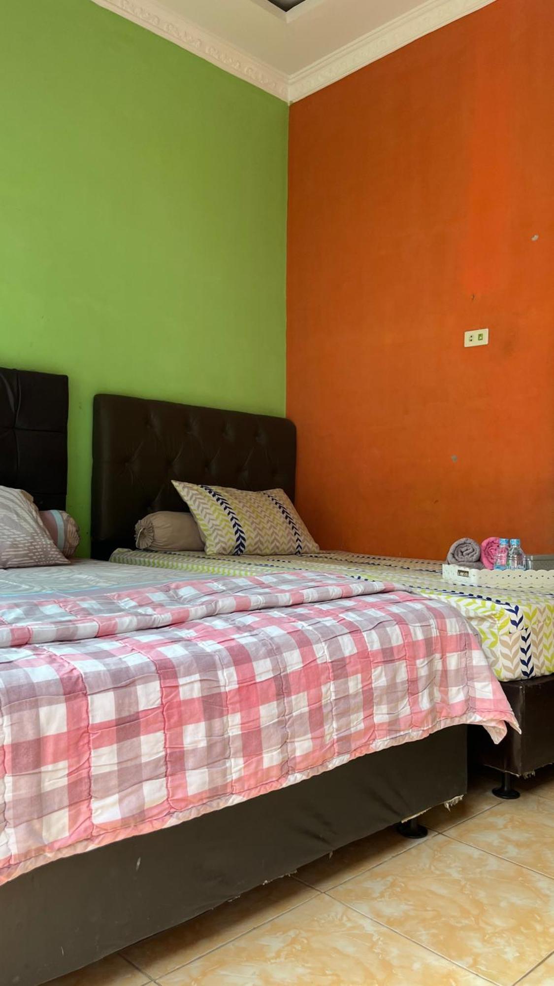 Hotel Grand Darussalam Indrapura Inderapura Εξωτερικό φωτογραφία