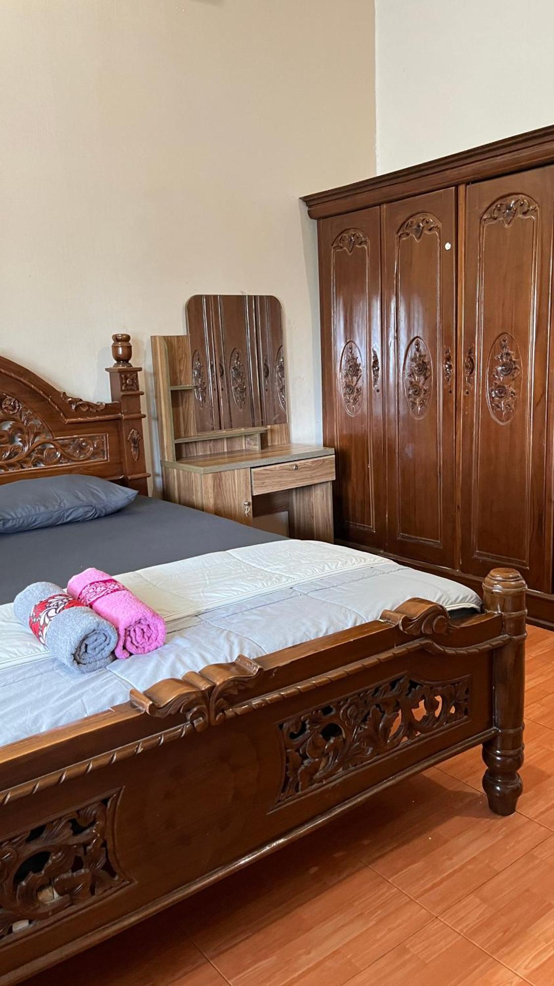 Hotel Grand Darussalam Indrapura Inderapura Εξωτερικό φωτογραφία